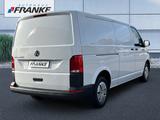 Volkswagen Transporter T6.1 LR,2.0 TDI SCR 3400 mm,Klima - Trucks in Dresden