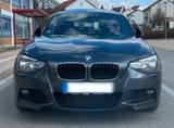 BMW 120d | F20 M-Paket | 2 Vorbesitzer - BMW 1er-Reihe F20 mit Diesel-Antrieb
