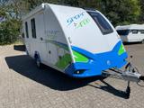 Knaus SPORT&FUN; 480 QL +ABVERKAUF+ - Knaus Sport fun