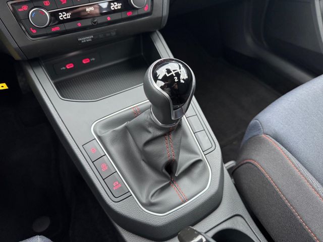 Ibiza FR 1.0 TSI LED Navi Sitzh. PDC AllSeason