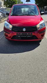 Suzuki Celerio Celerio 1.0 Dualjet Comfort - Suzuki Celerio Gebrauchtwagen