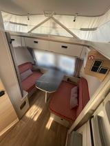 HYMER / ERIBA / HYMERCAR Eriba Touring 530 Sonderpreis - HYMER / ERIBA 530