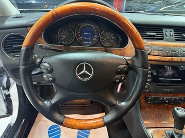 Mercedes CLS 350 - 11