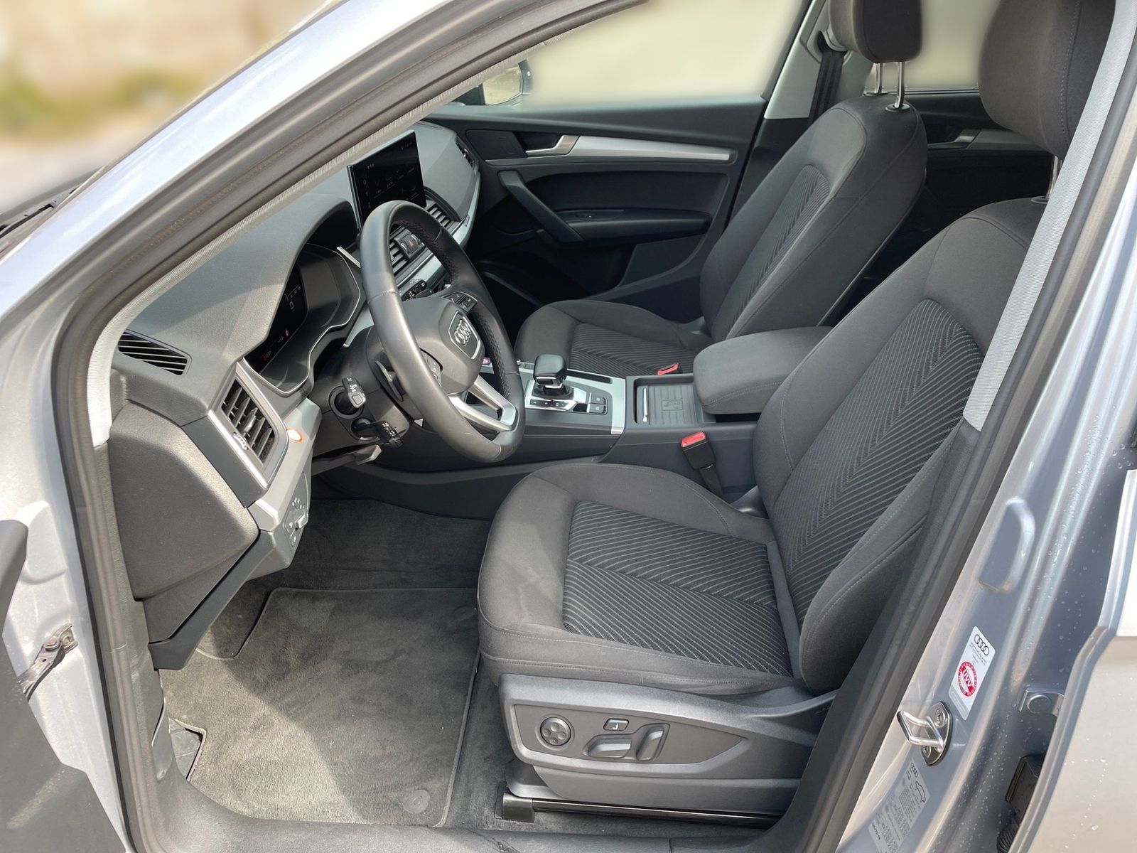 Audi Q5 - Bild 10