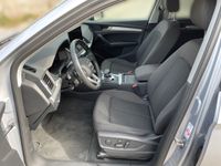 Audi Q5 - Vorschau Bild 10