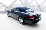 Rolls-Royce Dawn 6.6 V12 | RR Bespoke Interior Baby Blue | V - Rolls-Royce Dawn Gebrauchtwagen