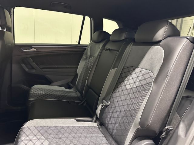 Tiguan Allspace R-Line 4M 2.0 TDI DSG AHK