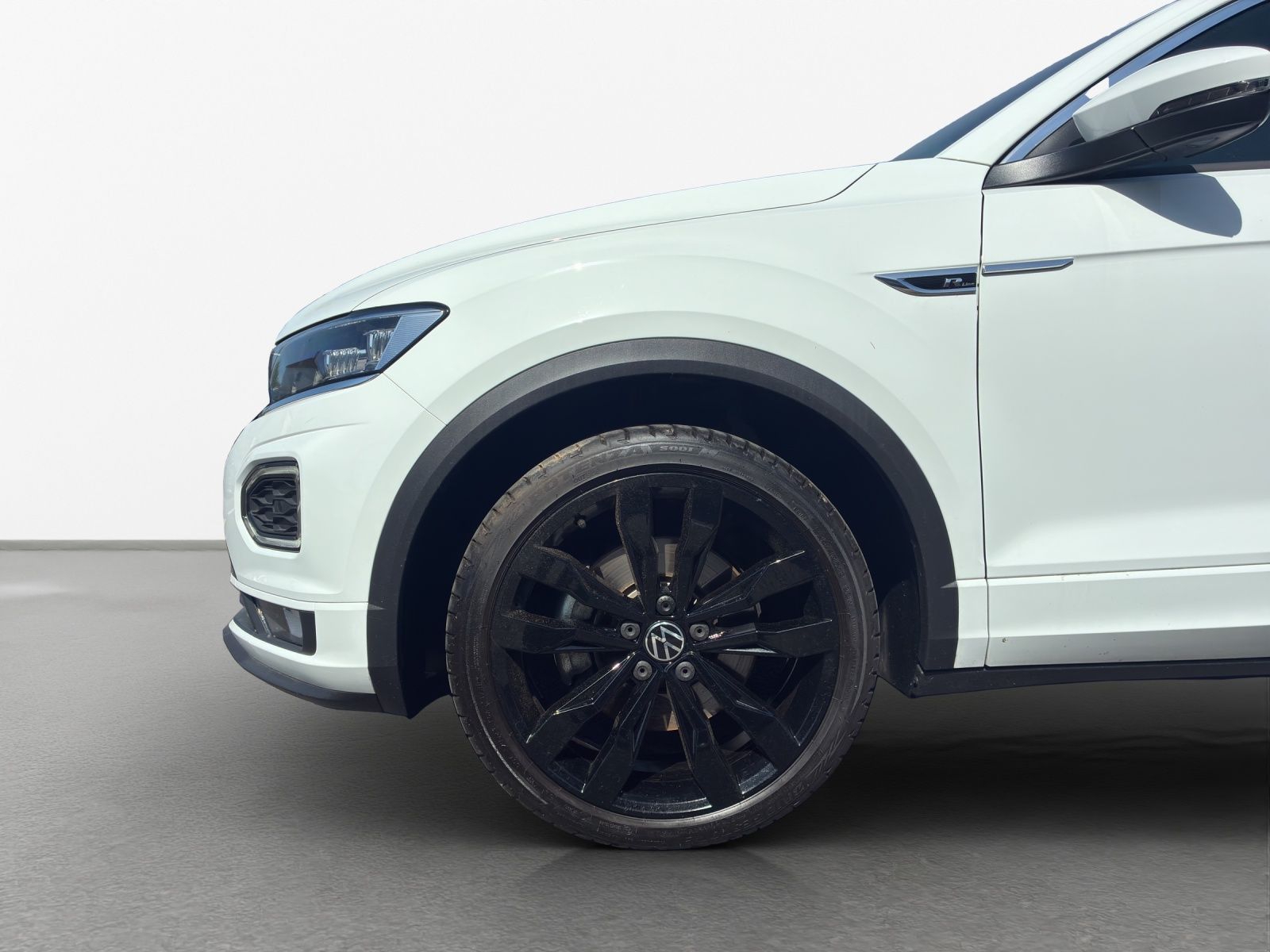 Volkswagen T-Roc - Bild 13