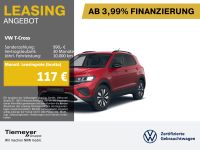 Volkswagen T-Cross - Vorschau Bild 1