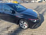 Volkswagen VW Golf 8 GTI DSG | IQ.Light | Harman Kardon | D - Volkswagen Golf: GTI 8v