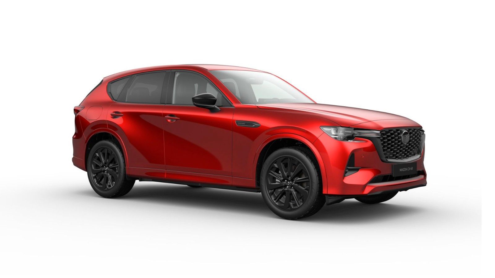 Mazda CX-60 - Bild 9