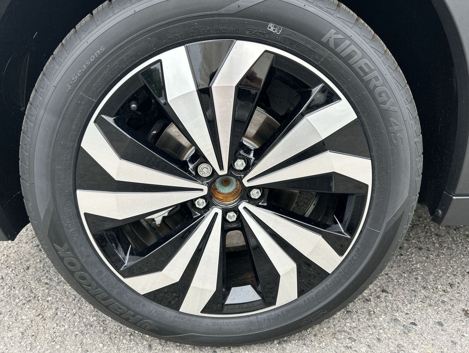 Volkswagen T-Cross - Bild 7