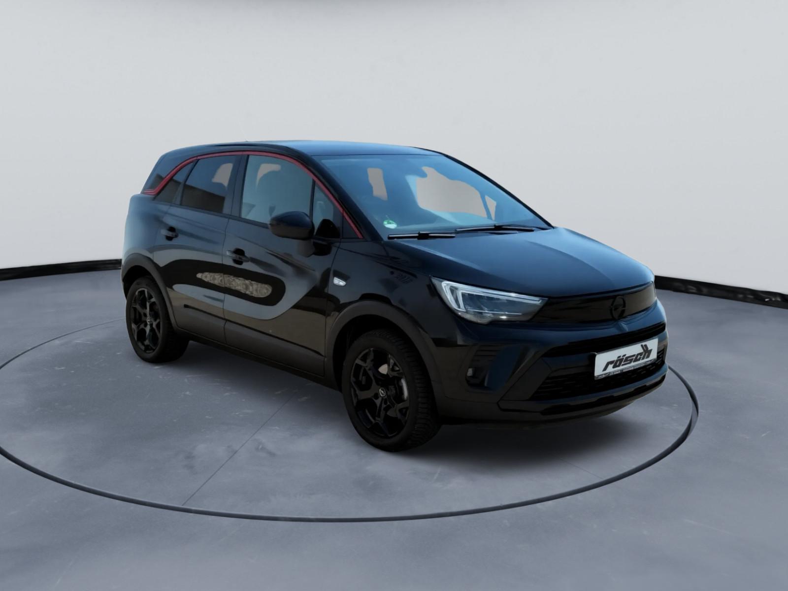 Opel ANDERE Crossland GS Line