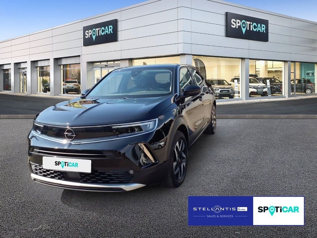 Angebot ansehen Opel Mokka-e