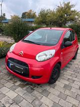 Citroën C1 1.0 Airsport Airsport - Citroën C1: Airsport