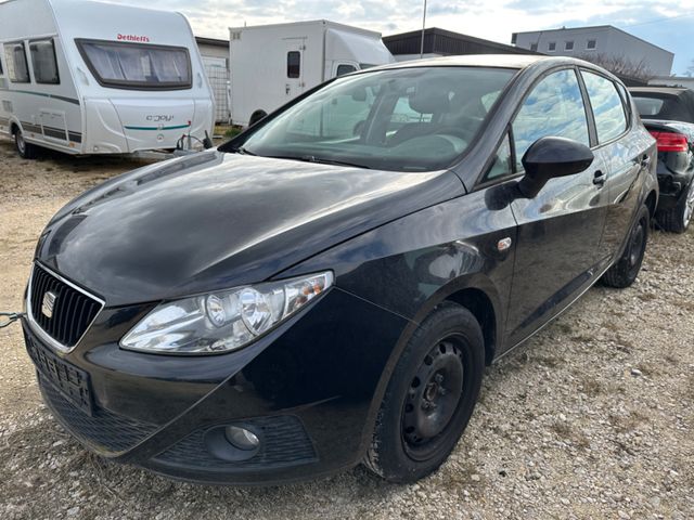 Seat Ibiza Lim. Style Tempomat Klima HU 08/25