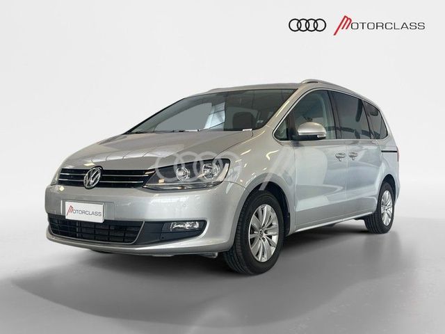 Volkswagen Sharan 2.0 tdi scr bluemotion busines