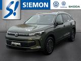 Volkswagen Tiguan 1.5 TSI eHybrid Energy ACC AHK Nav elHeck - Volkswagen Tiguan ENERGY mit Hybrid-Antrieb (Benzin/Elektro)
