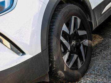 Opel Mokka 1.2 Elegance Fahrerassistenz-Paket