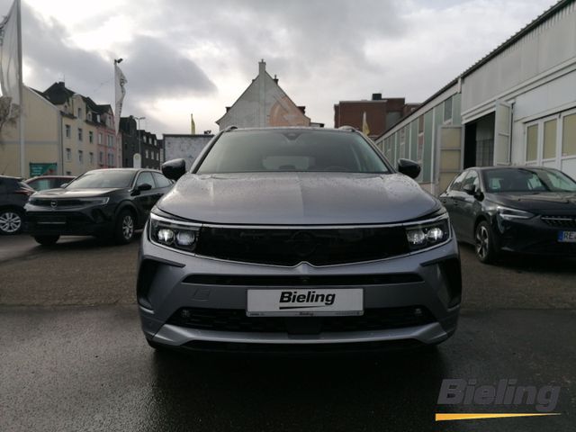 Grandland , Ultimate 1.2 Direct Injection Turbo,