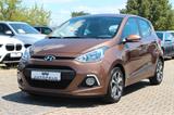 Hyundai i10 1.2 Style/VOLL SHEFT/KLIMA/SHZ/PDC/BT/ - Hyundai i10 in Mannheim