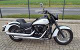 Kawasaki VN 900 VULCAN CLASSIC EXTRAS + HELM - Offers matching your search criteria