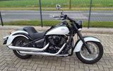 Kawasaki VN 900 VULCAN CLASSIC EXTRAS + HELM - Offers matching your search criteria