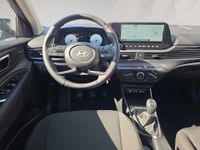 Hyundai i20 - Vorschau Bild 10