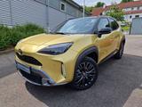 Toyota Yaris Cross Hybrid 1.5 VVT-i AWD-i Adventure - Toyota Yaris Cross mit Panoramadach