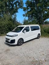 Pössl Vanster - Citroen SpaceTourer - Offers