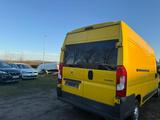 Peugeot Boxer Kasten Hochraum 333 L3H2 Pro BlueHDi 130 - Peugeot Unfallwagen