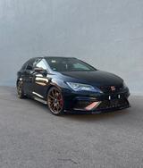 Cupra Leon  - Cupra Leon Unfallwagen