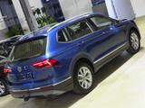 Volkswagen Tiguan Allspace 1.5 TSI OPF DSG7 HIGHL eSAD AHK - VW Tiguan Allspace in Braunschweig