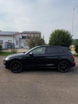 Audi Q5 3.0 TDI quattro, S Line, Luftfahrwerk, Pano - Audi: Luftfahrwerk