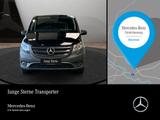 Mercedes-Benz Vito 114 CDI KA XL AHK+Klima+Kamera+Navi+Alarm - Mercedes-Benz Vito Gebrauchtwagen in Bremen