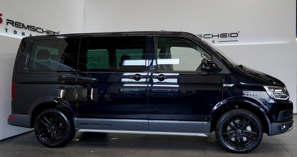 Vw T6 Multivan