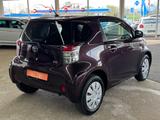 Toyota IQ iQ Basis 1 Hand *KLIMA*TÜV Bis 08.2026* - Toyota IQ: Kleinwagen
