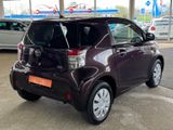 Toyota IQ iQ Basis 1 Hand *KLIMA*TÜV Bis 08.2026* - Toyota IQ aus 2009