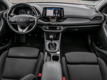 Hyundai i30 1.0 YES! Plus Kombi Navi LED CarPlay Kamera