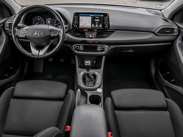 Hyundai i30 1.0 YES! Plus Kombi Navi LED CarPlay Kamera
