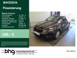 Skoda Octavia III Combi 1,6 TDI - Skoda Octavia: Iii