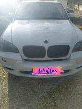 BMW X5 E70 3.0SD ca 480PS M-Paket - BMW X5: 0sd