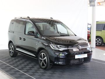 Volkswagen Caddy eHybrid DSG Style LED NAVI ACC KAMERA AHK