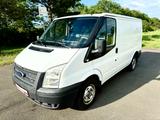 Ford Transit Kasten FT 260 City Light/Tüv 06.26 - Ford Transit: Light