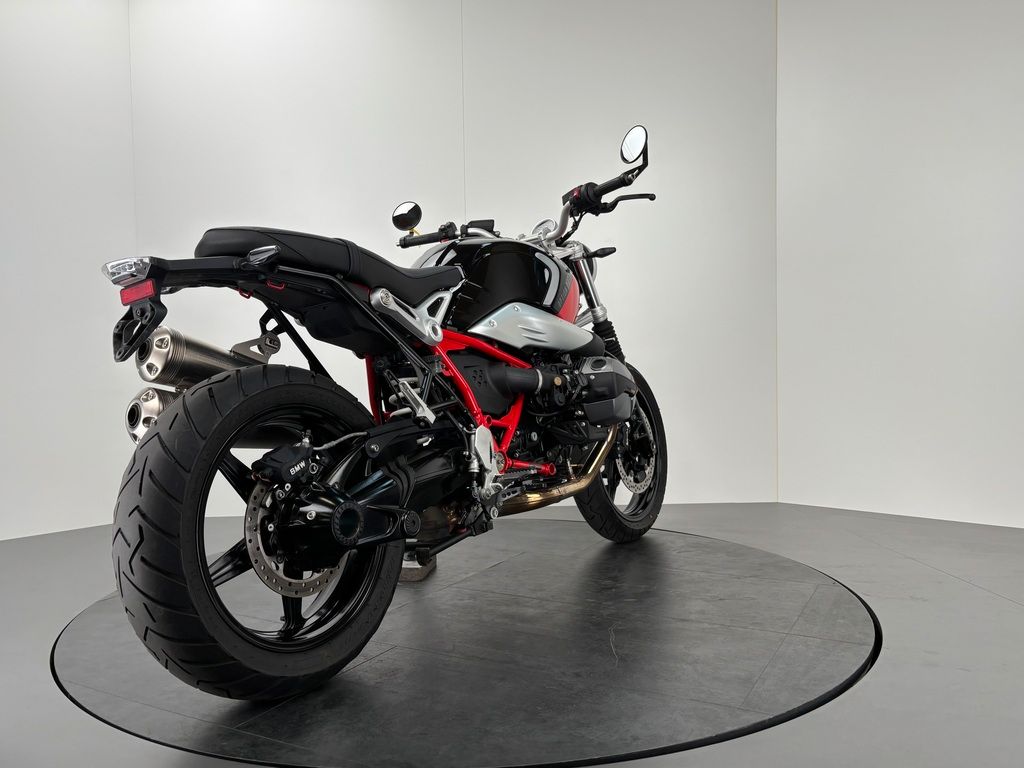 Fahrzeugabbildung BMW R NineT URBAN GS *TOP-ZUSTAND