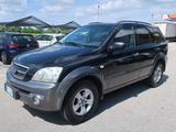 Kia Sorento Sorento 2.5 crdi 16v Active Class - gebrauchte Kia Sorento aus dem Jahr 2005