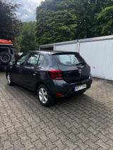 Dacia Sandero SCe 75 Comfort Comfort - Dacia Sandero in Hagen
