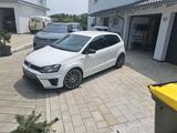 Volkswagen VW Polo R WRC 6R 2.0 - Nr.: 1225/2500 - Volkswagen Polo: R Wrc