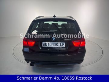 BMW 316 - 12