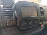 Opel Vivaro 8 Sitze, L2H1,6l CDTI,  GARANTIE - Opel Vivaro mit Diesel-Antrieb: Kleinbus, 1.6